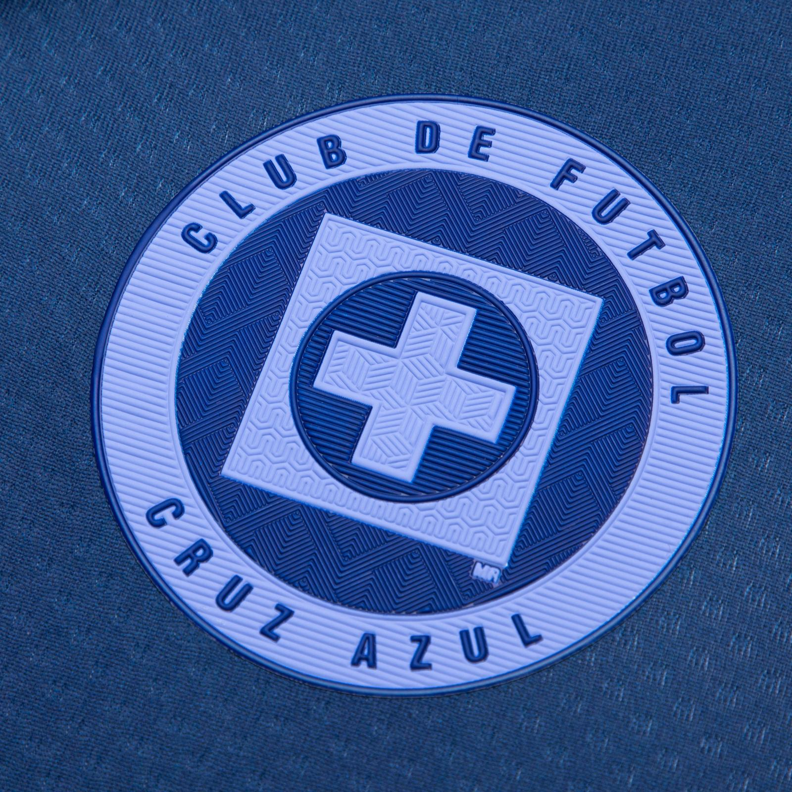 Pirma Men Cruz Azul 3rd Jersey 23/24