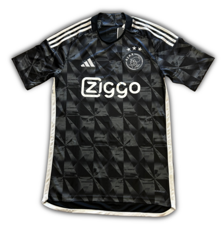 Adidas Men's Ajax Amsterdam 3rd Jersey 23/24