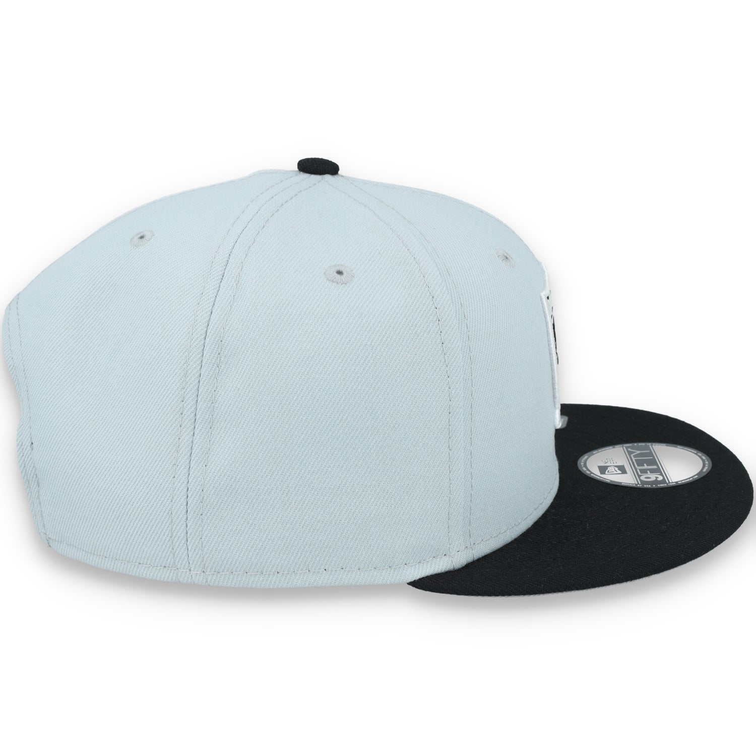 New Era Men's Las Vegas Raiders 9FIFTY Snapback Hat