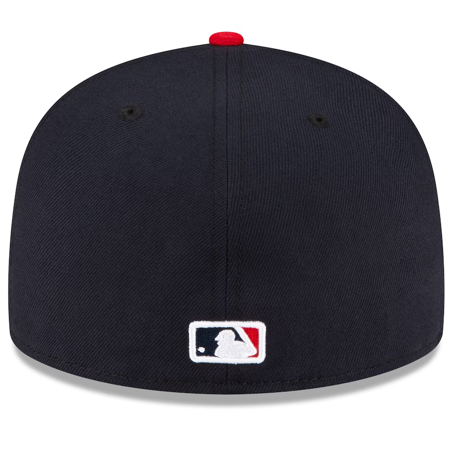 New Era Youth Los Angeles Angels Alternative ON-FIELD 59FIFTY FITTED Hat