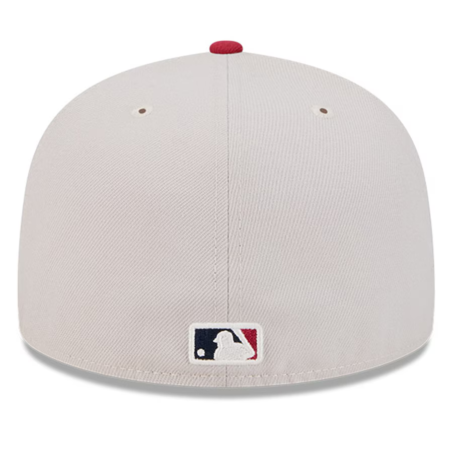 New Era Oakland Athletics Fourth of July 59FIFTY Fitted 2024