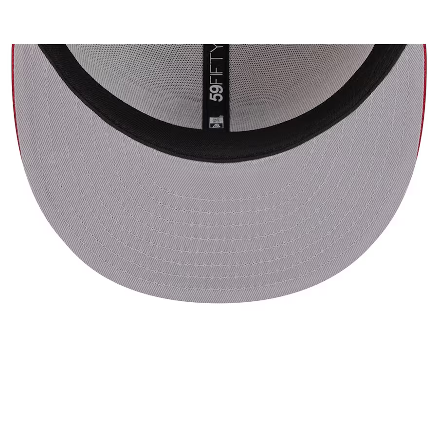 New Era San Francisco Giants Fourth of July 59FIFTY Fitted 2024