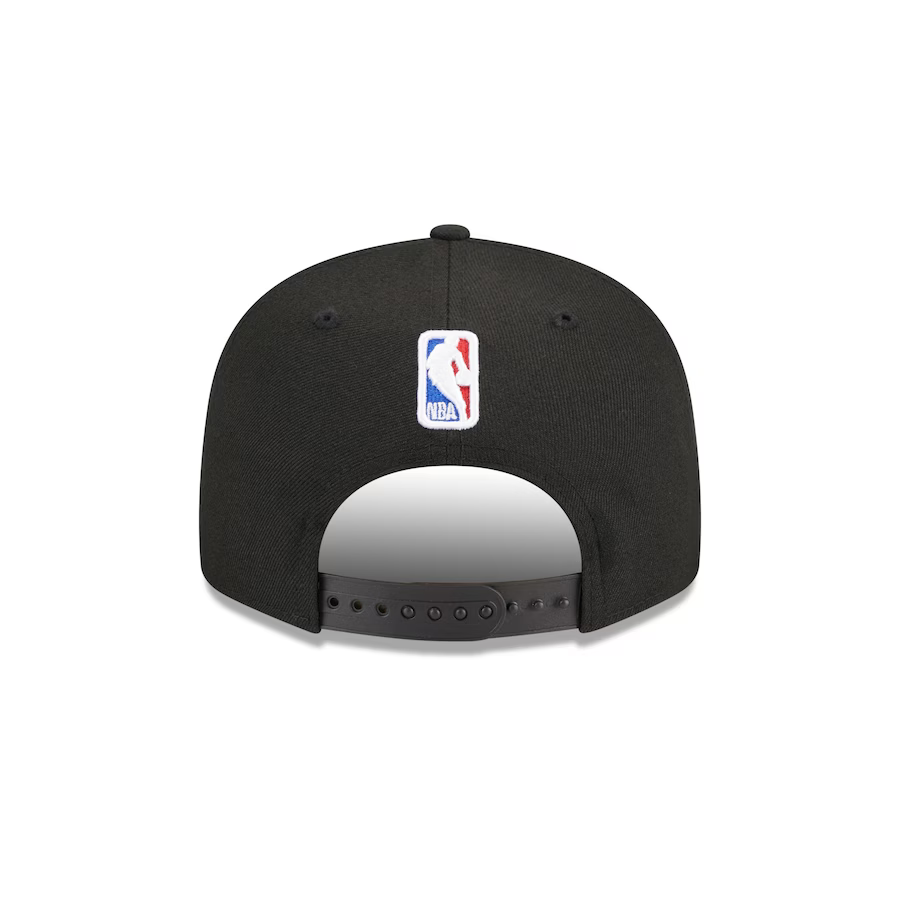 New Era Sacramento Kings 9FIFTY 2023 NBA Draft