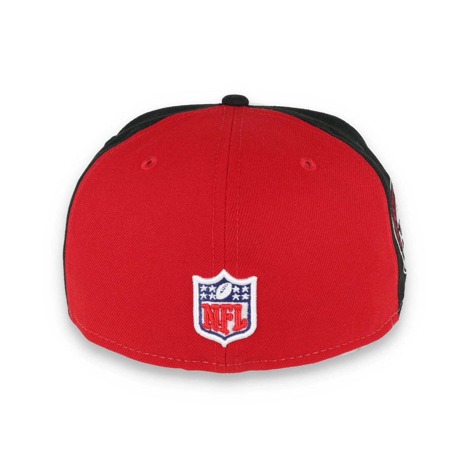 New Era San Francisco 49ERS NFL Sideline Historic 59Fifty Fitted