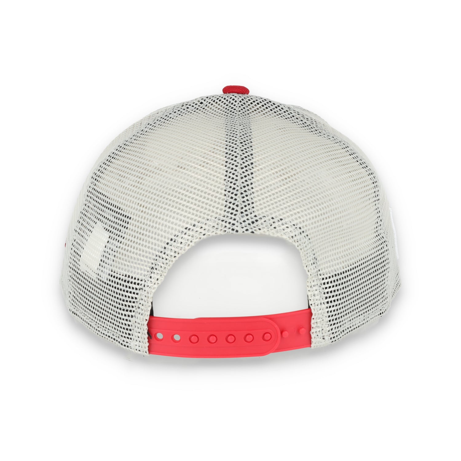 New Era San Francisco 49ERS NFL Sideline Historic 9FIFTY Adjustable