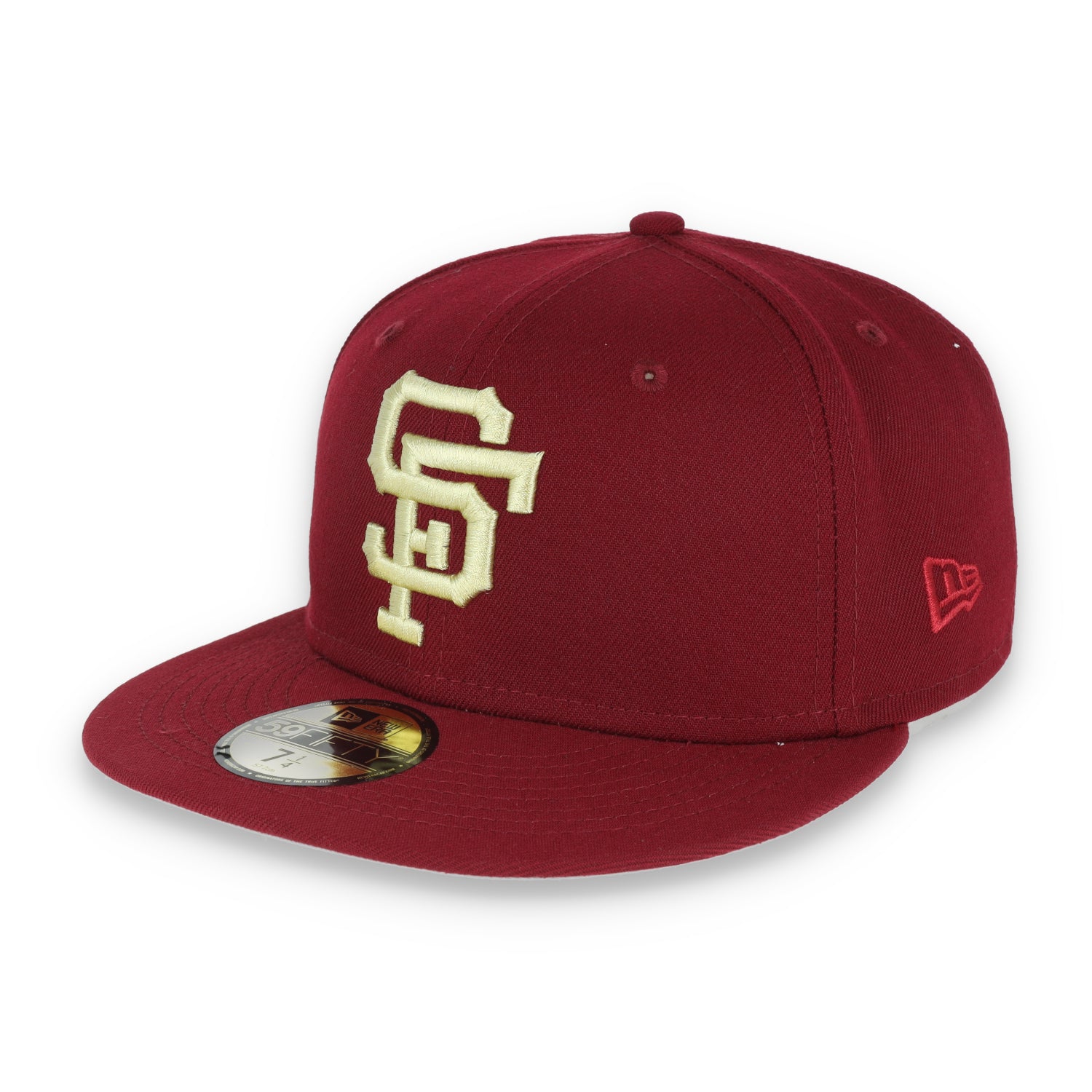 New Era San Francisco Giants 1996 All Star Game Side Patch 59FIFTY Fitted