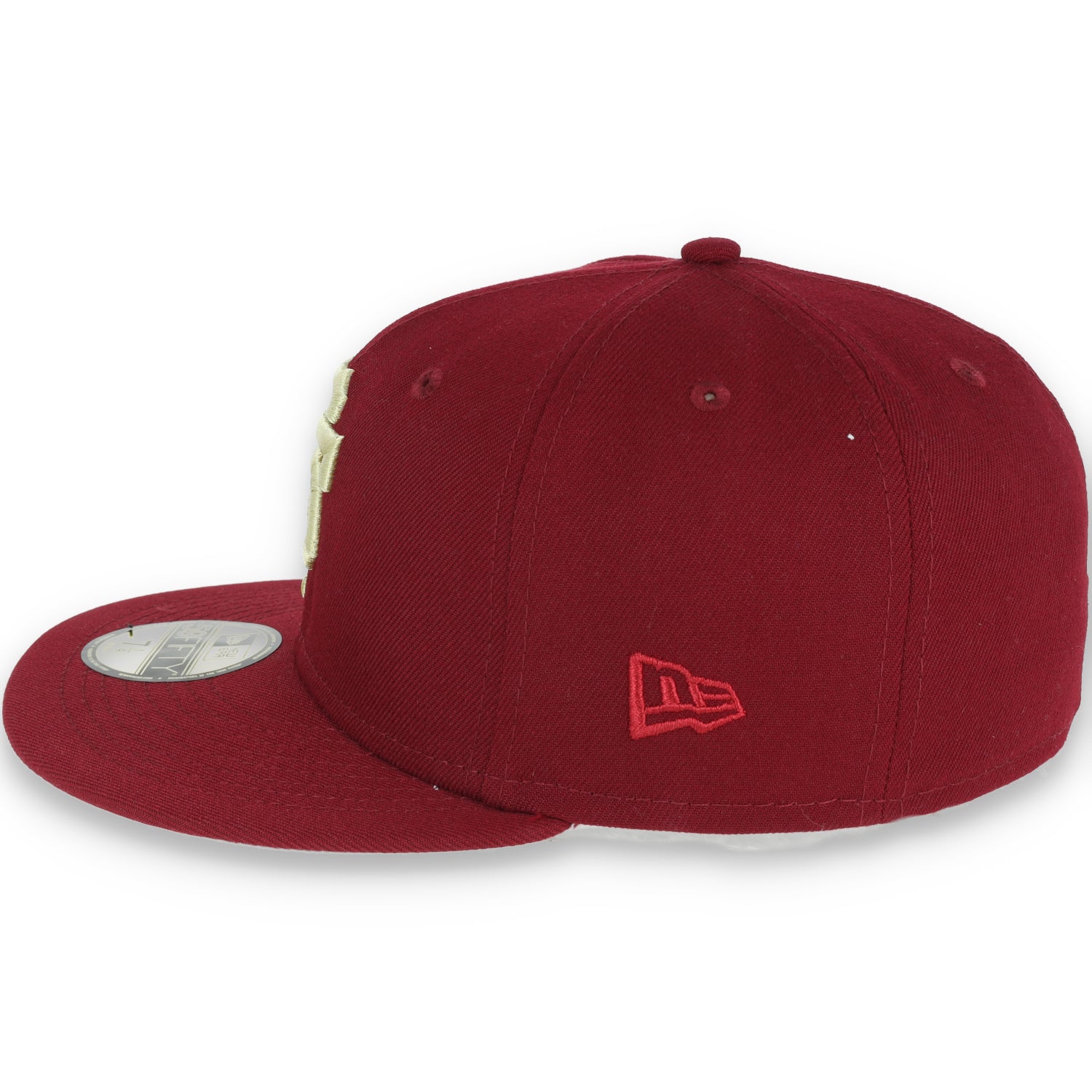 New Era San Francisco Giants 1996 All Star Game Side Patch 59FIFTY Fitted
