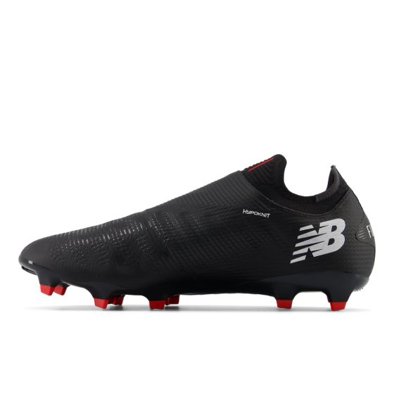 New Balance Furon Pro V7 + FG-BLACK/WHITE