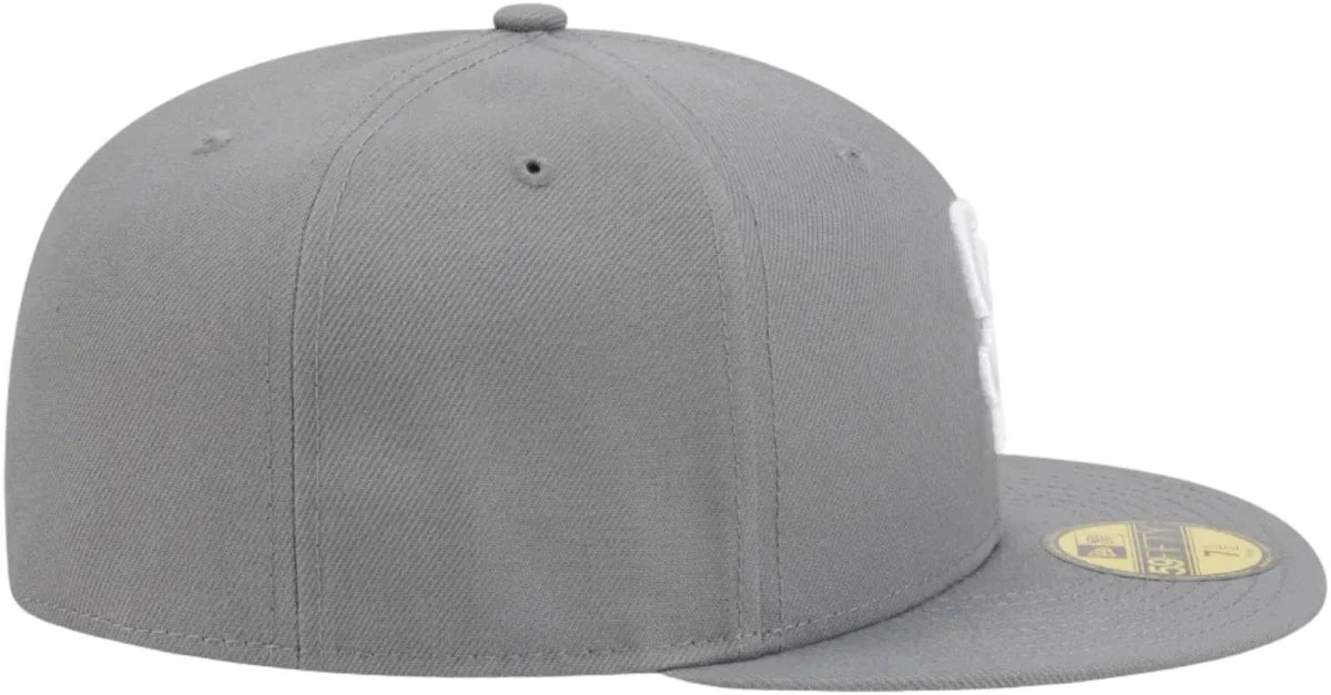 New Era San Diego Padres 59FIFTY Fitted Hat - Stone