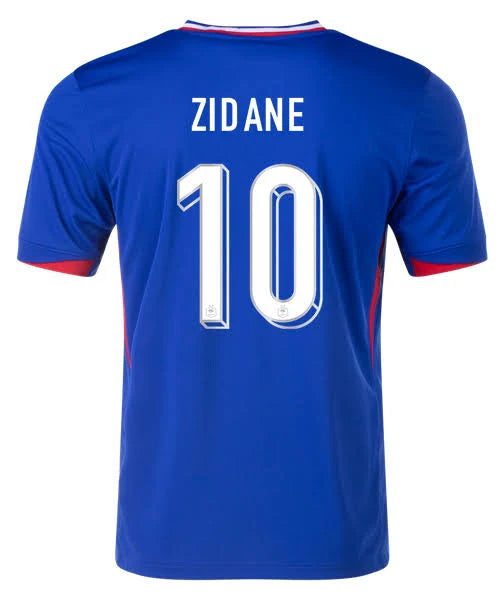 SPORTS BEST FASHION FRANCE HOME (Zidane 10) 24/25