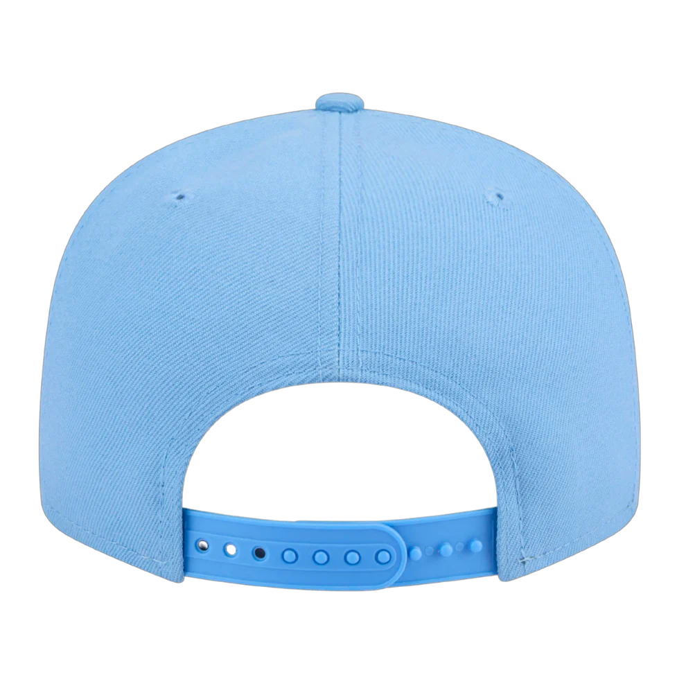 New Era St. Louis Cardinals Evergreen 9FIFTY Snapback Hat-evergreen
