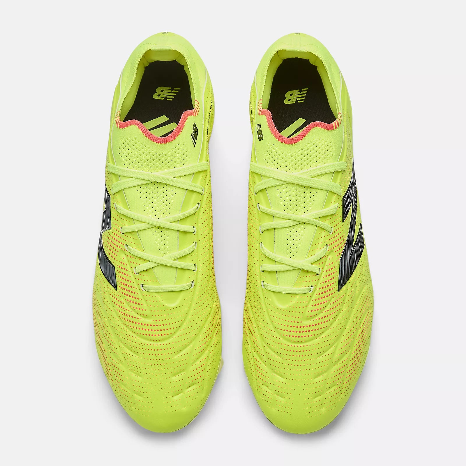 New Balance Tekela Elite Low Laced FG V5 1st Edition- Yellow/Red