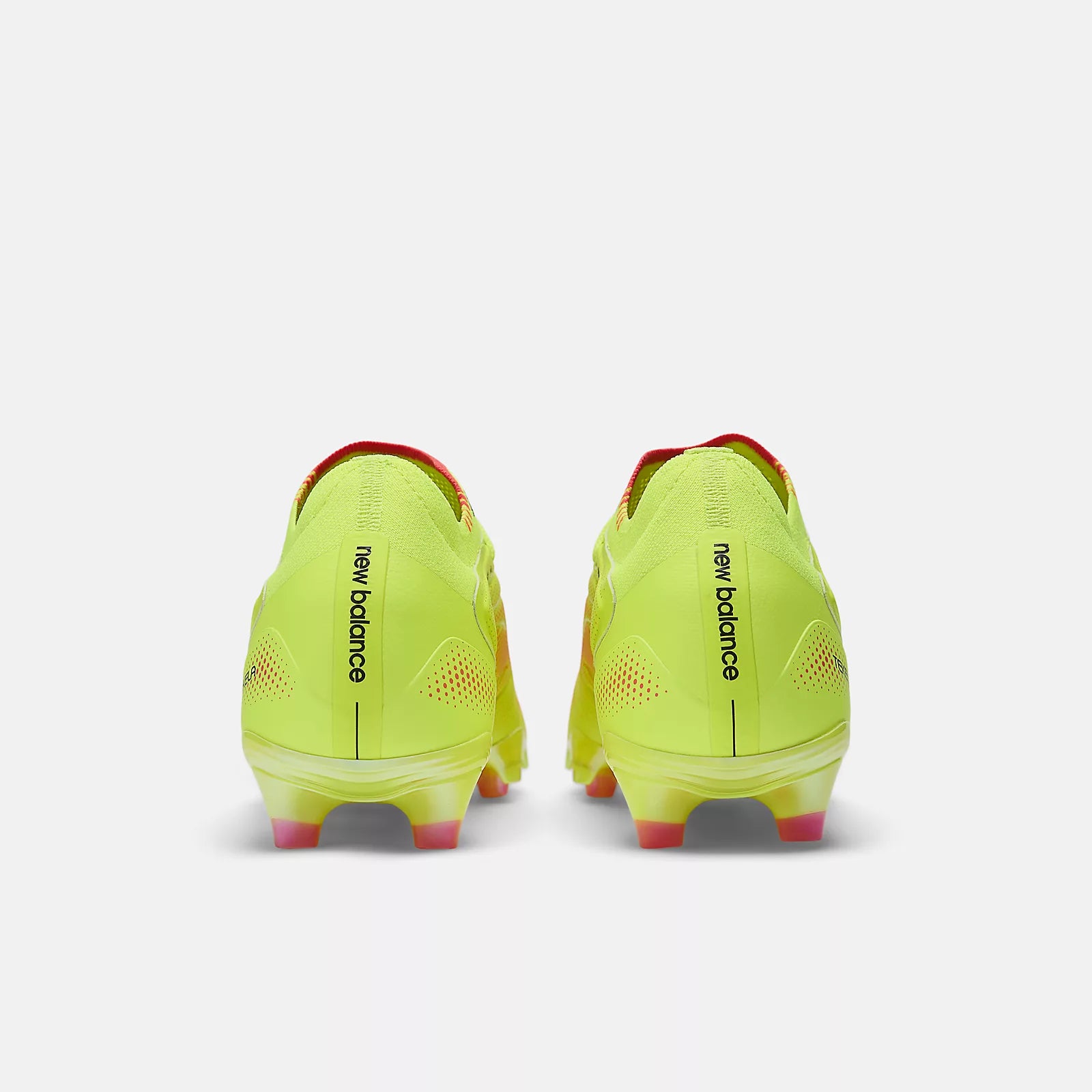 New Balance Tekela Elite Low Laced FG V5 1st Edition- Yellow/Red