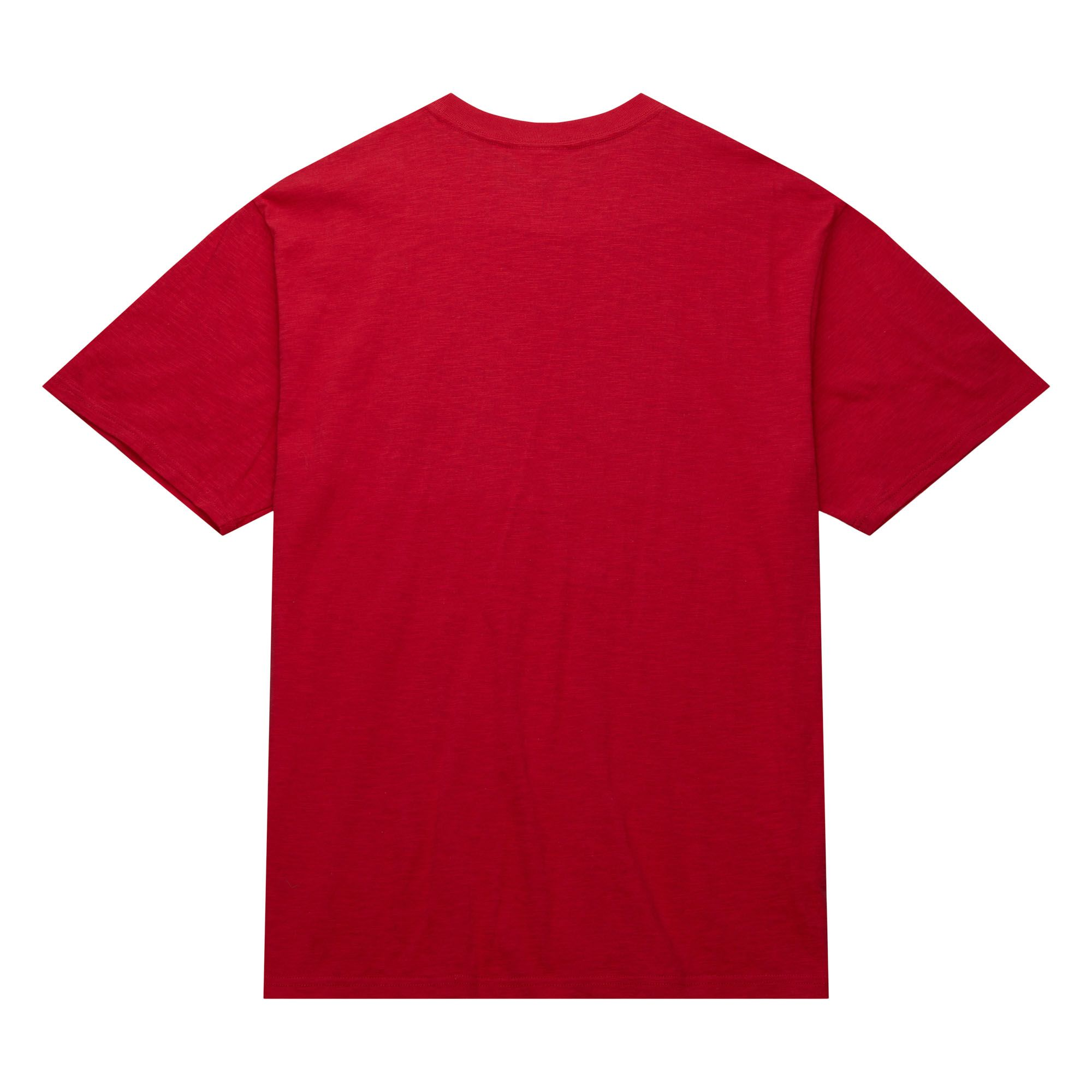 Mitchell & Ness Legendary Slub S/S Tee San Francisco 49ers