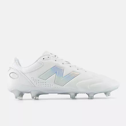 New Balance 442 ELITE FG V3(White)