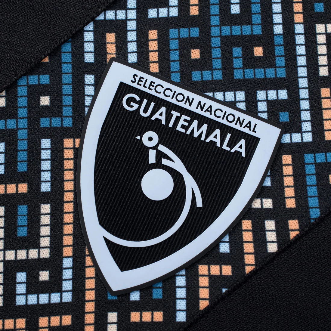 Umbro Men's Guatemala Third Stadium Jersey 25/26