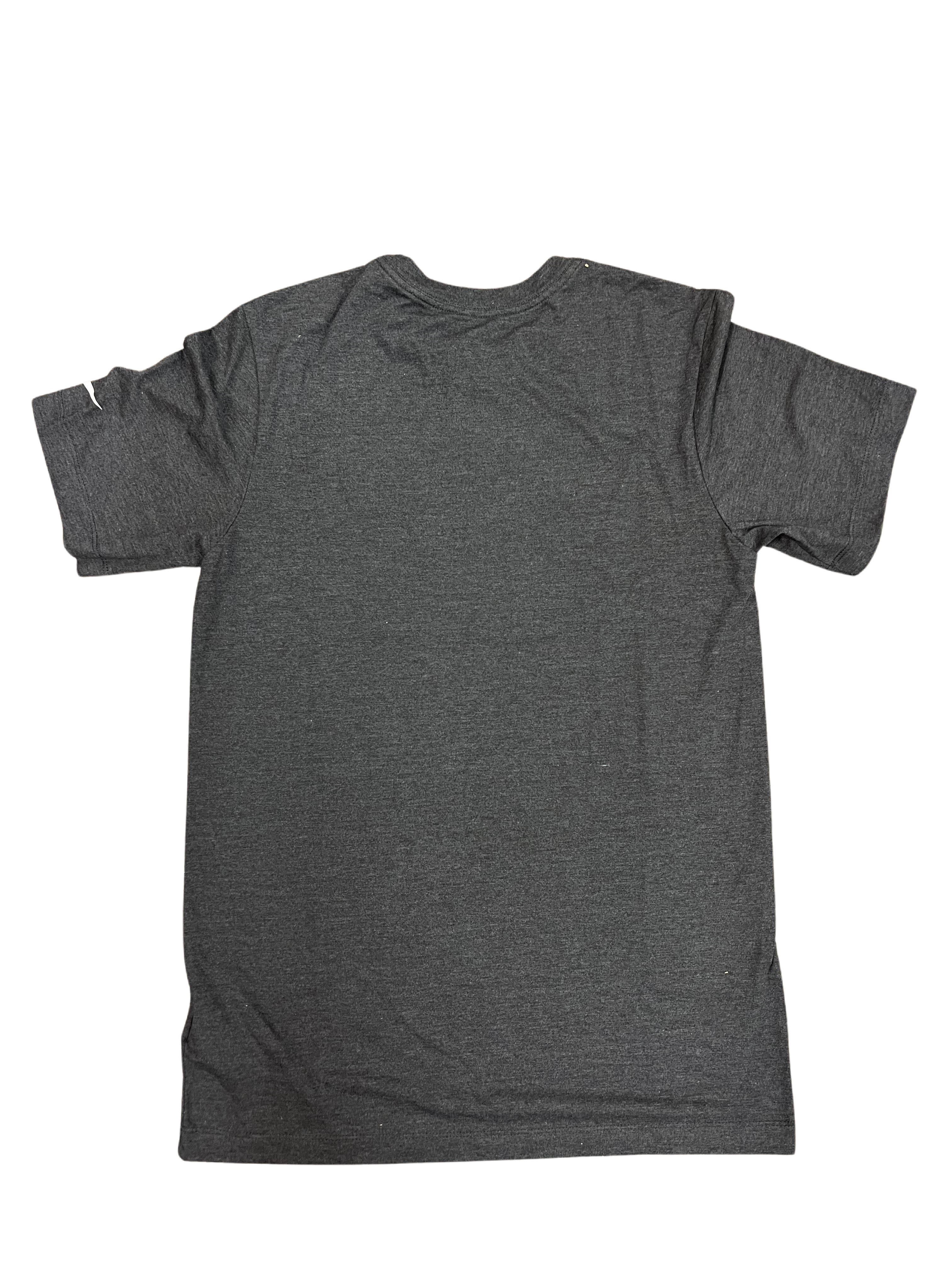 Nike Men's Las Vegas Raider "Raider Nation" T-Shirt - Black