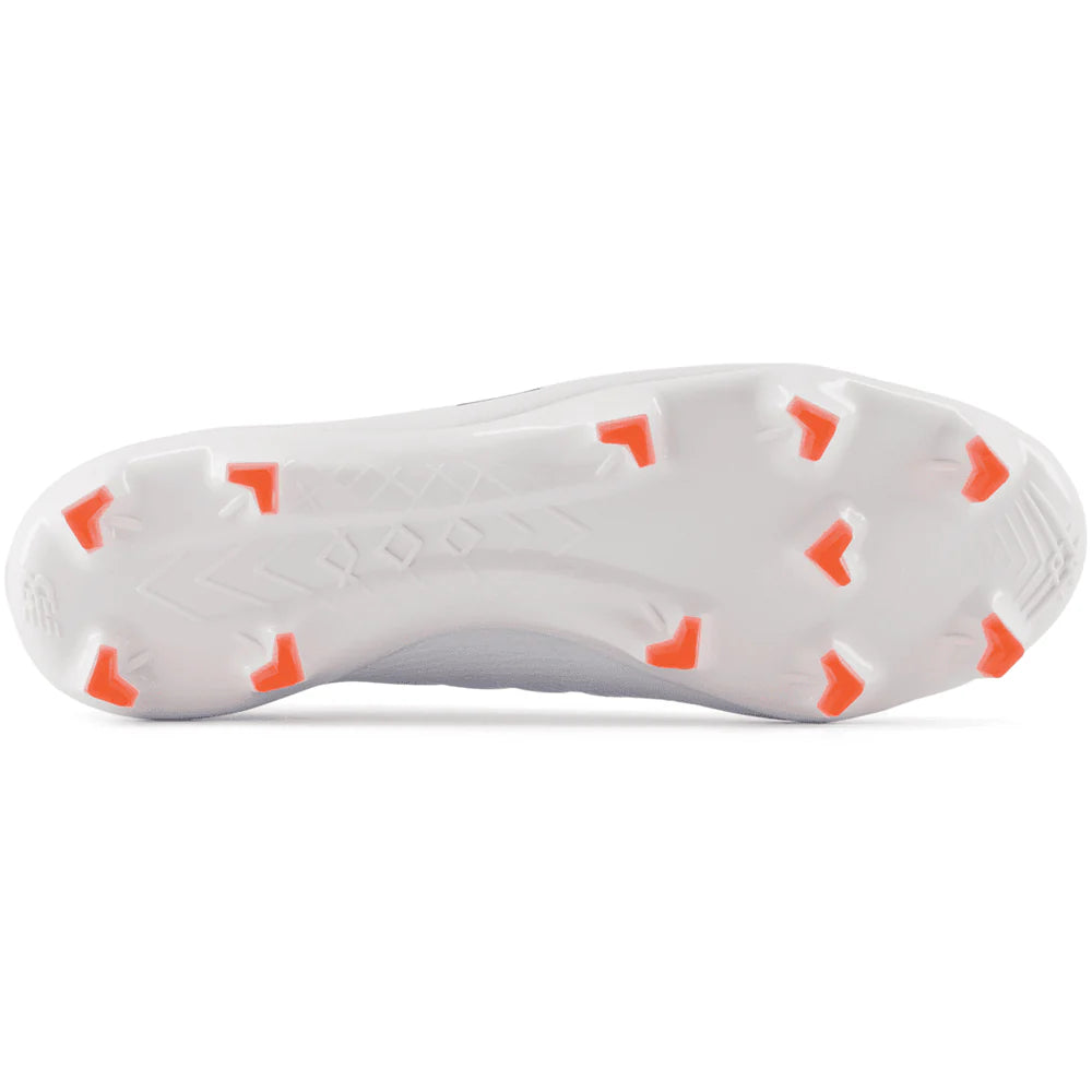 New Balance Furon Pro V7 + FG-WHITE/BLACK