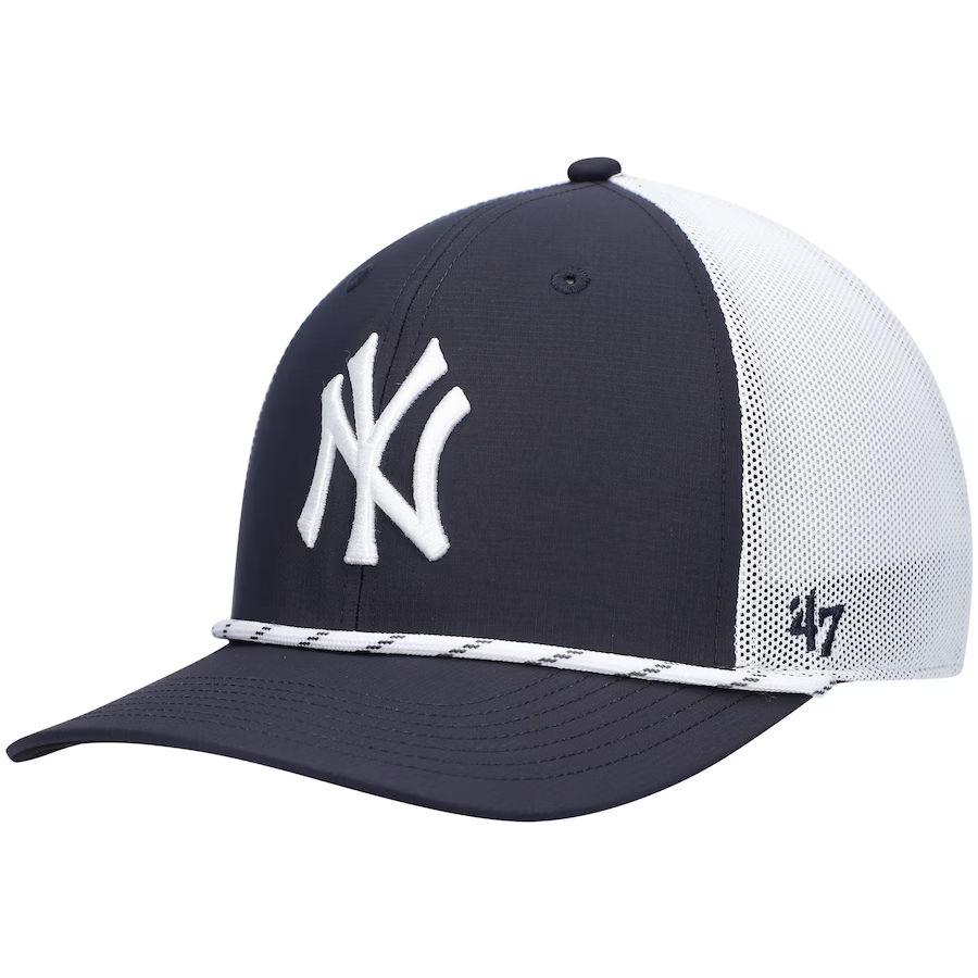 47Brand New York Yankees Casquette Snapback 96517 47Brand New York Yankees Casquette Snapback 96517