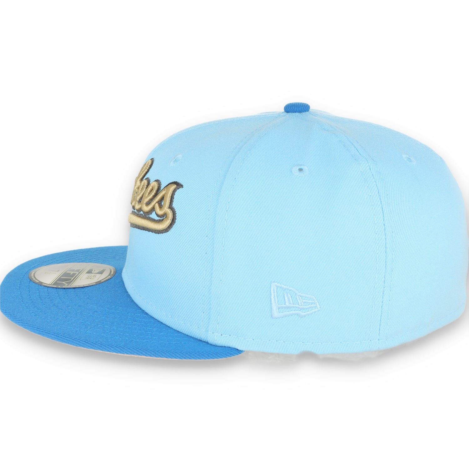 New Era New York Yankees 1998 World Series Side Patch 59FIFTY Fitted
