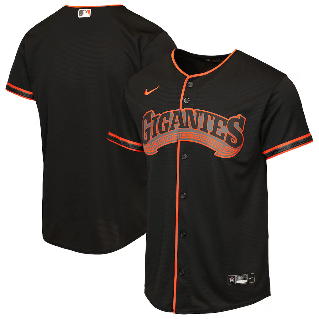 Nike Men's San Francisco Giants 