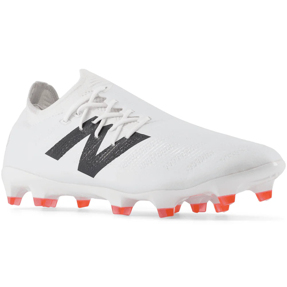 New Balance Furon Pro V7 + FG-WHITE/BLACK