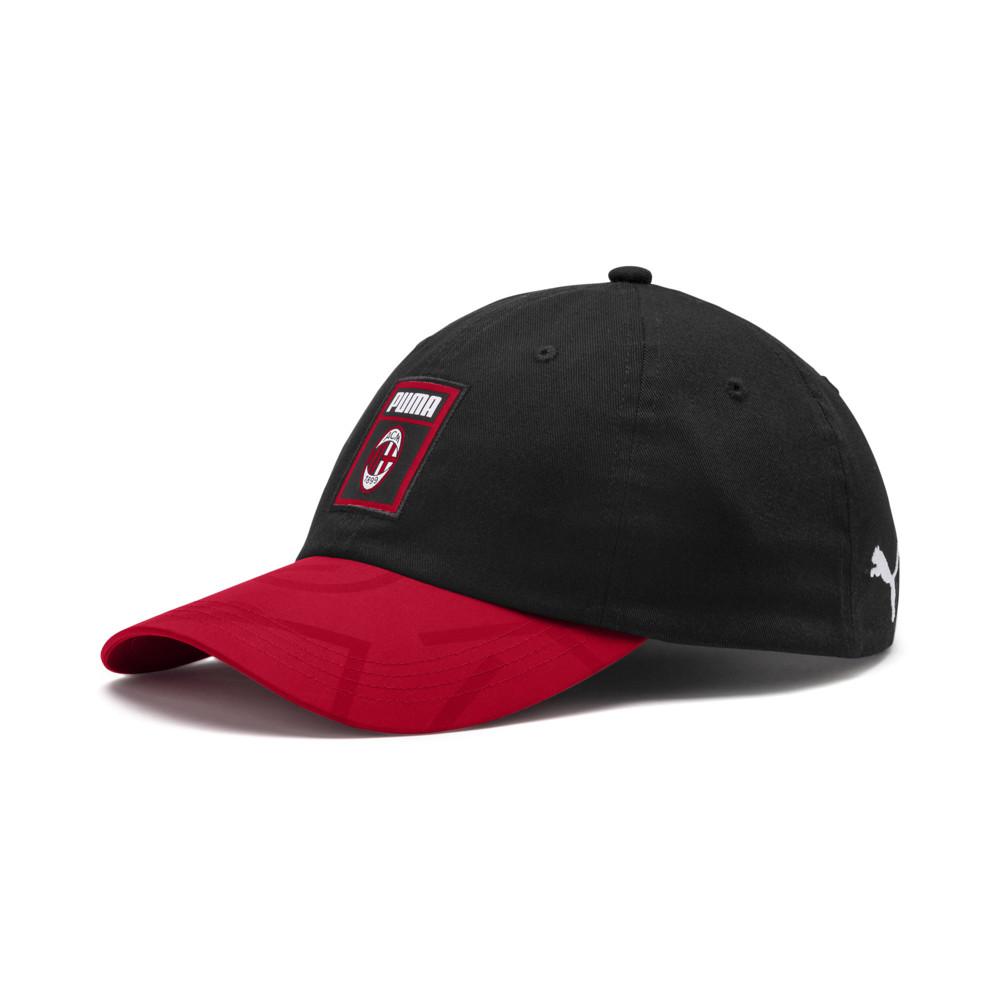 AC MILAN DNA ARCHIVE BASEBALL CAP