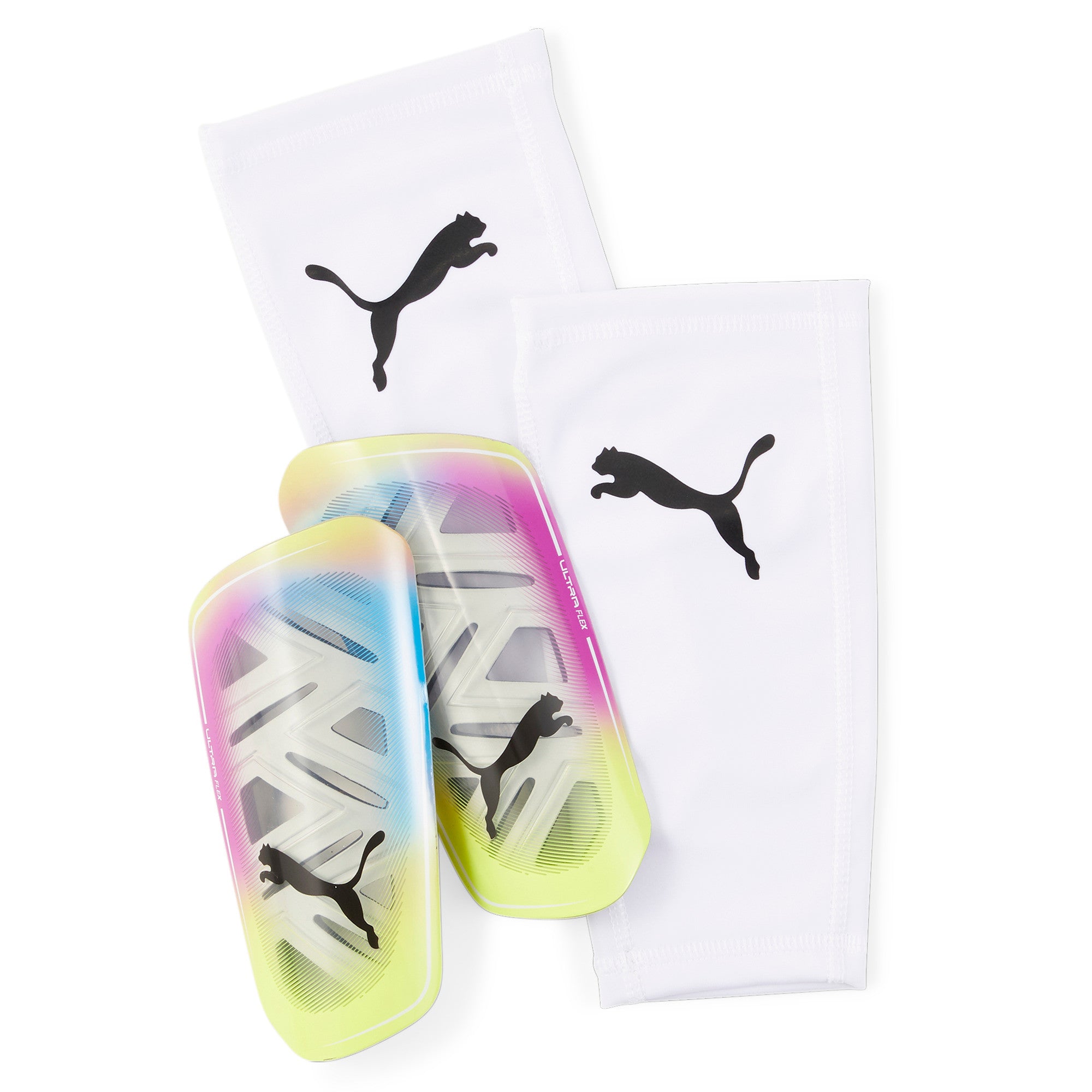 PUMA ULTRA FLEX SLEEVE SHIN GUARD