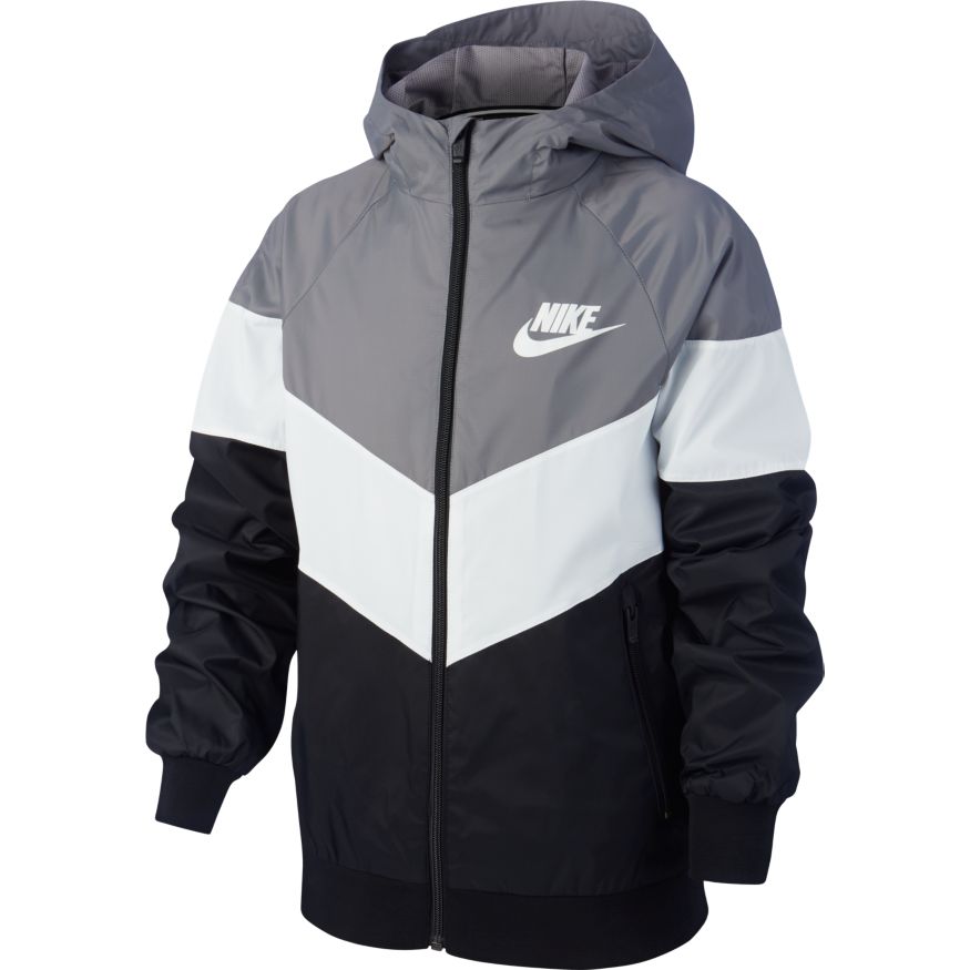 NIKE YOUTH SPORTSWEAR WINDRUNNER