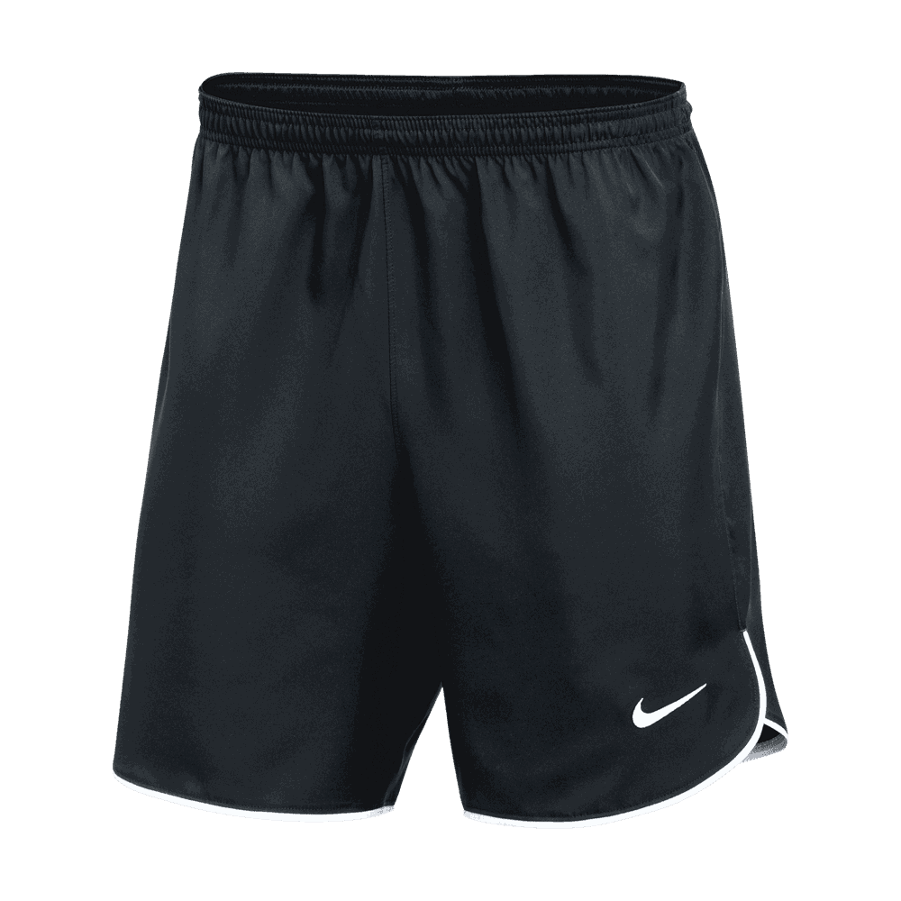 Nike Dri-Fit Laser Woven V Short-Black