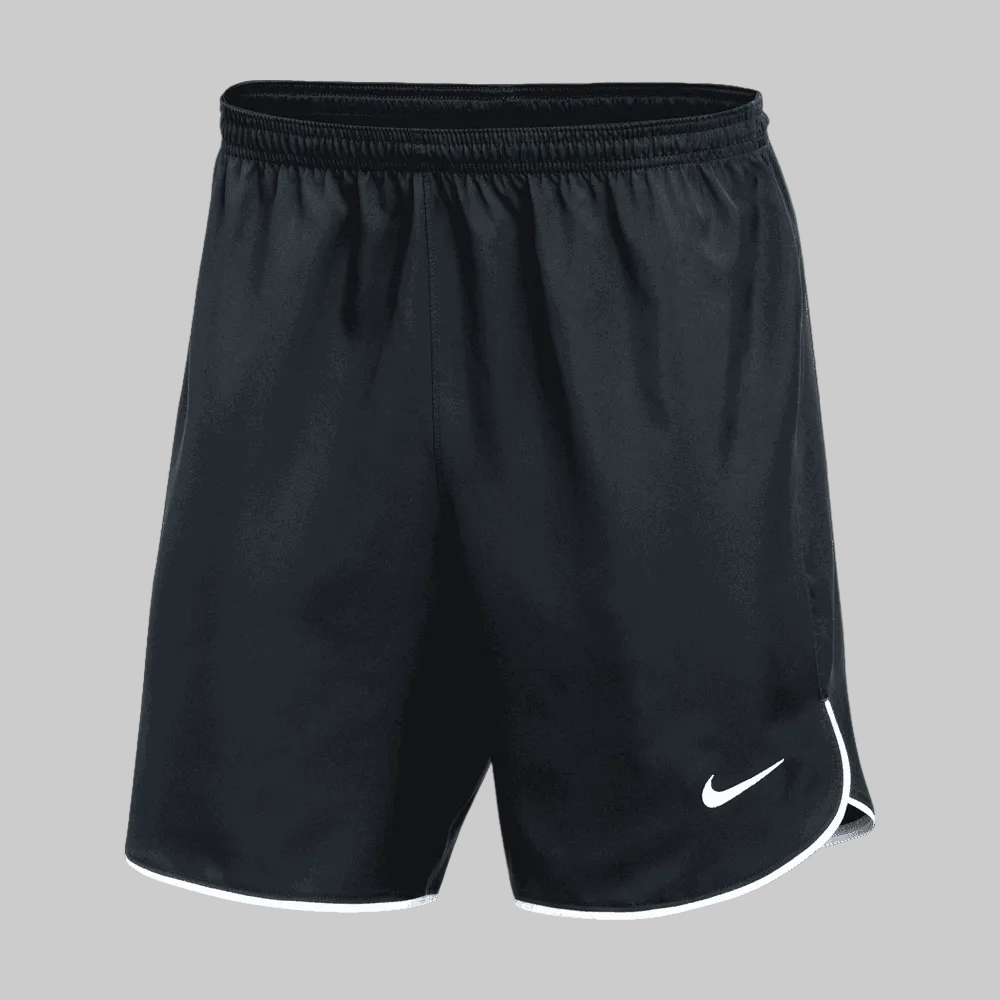 Nike Dri-Fit Laser Woven V Short-Black