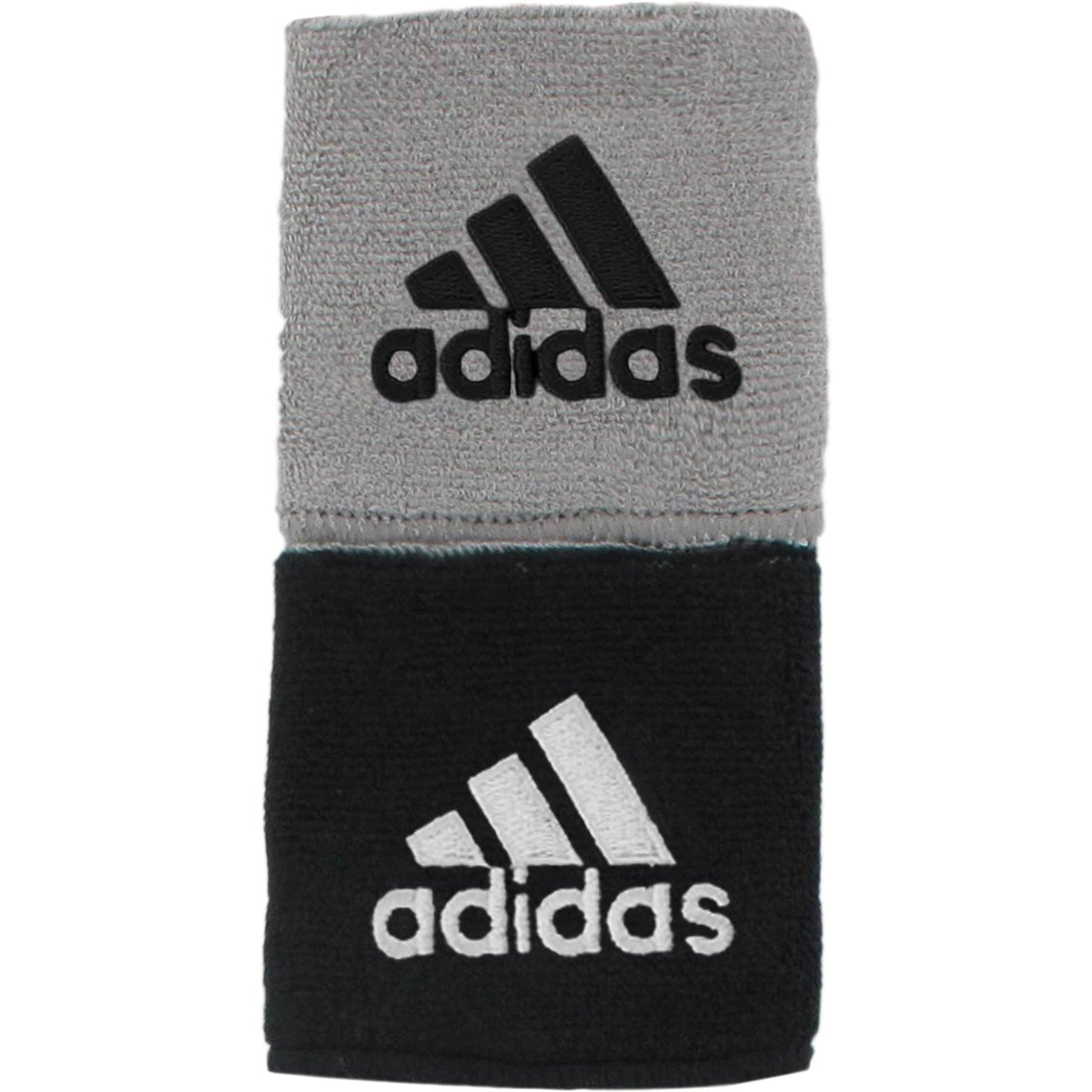 ADIDAS INTERVAL REVERSIBLE WRISTBAND