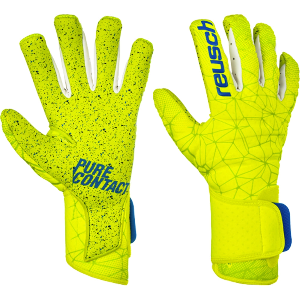 REUSCH PURE CONTACT II G3 FUSION