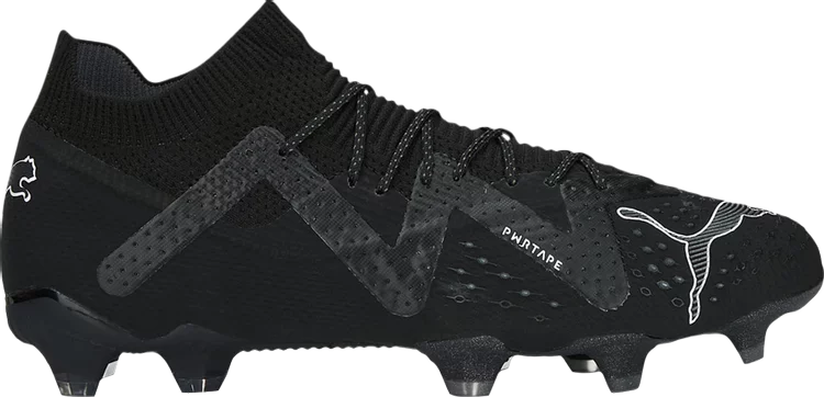 Puma Future Ultimate FG/AG-Black
