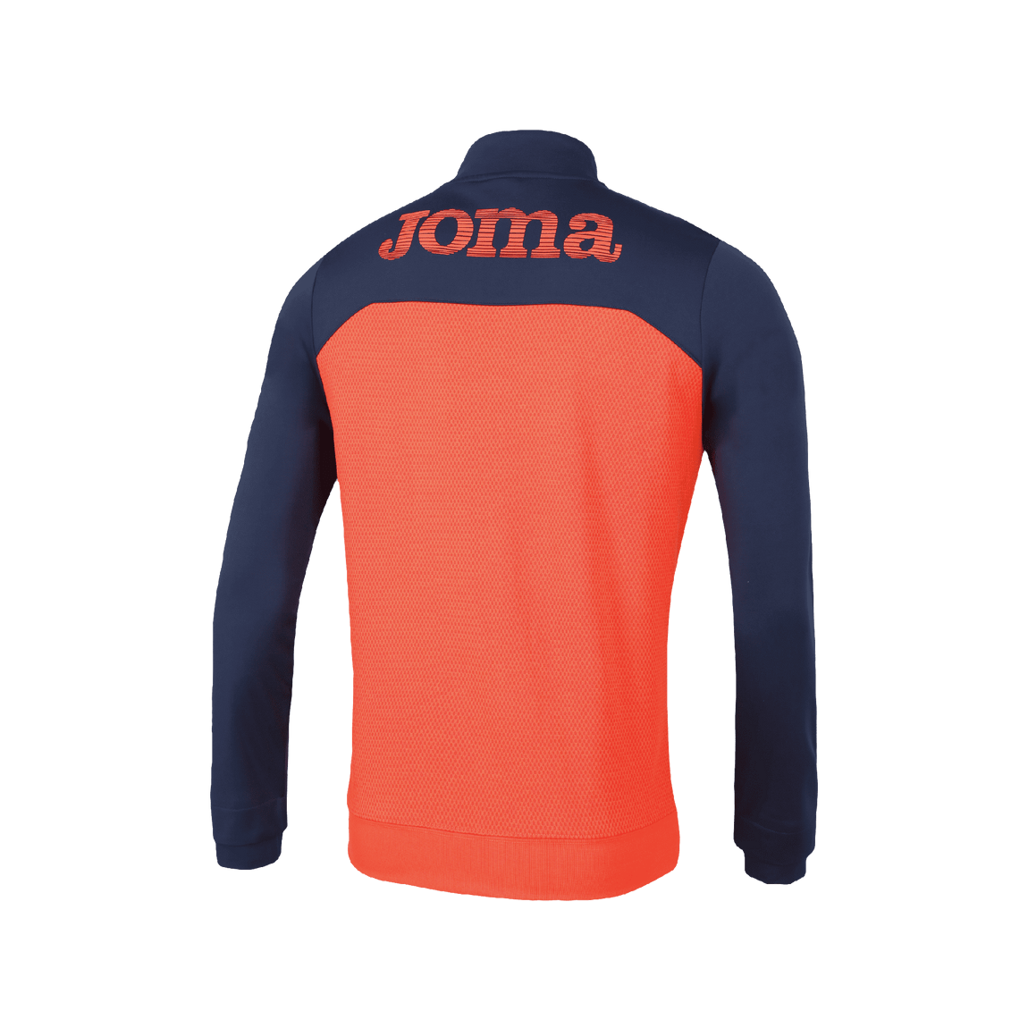 JOMA CRUZ AZUL TRAINING 1/4 ZIP SWEATSHIRT-NAVY