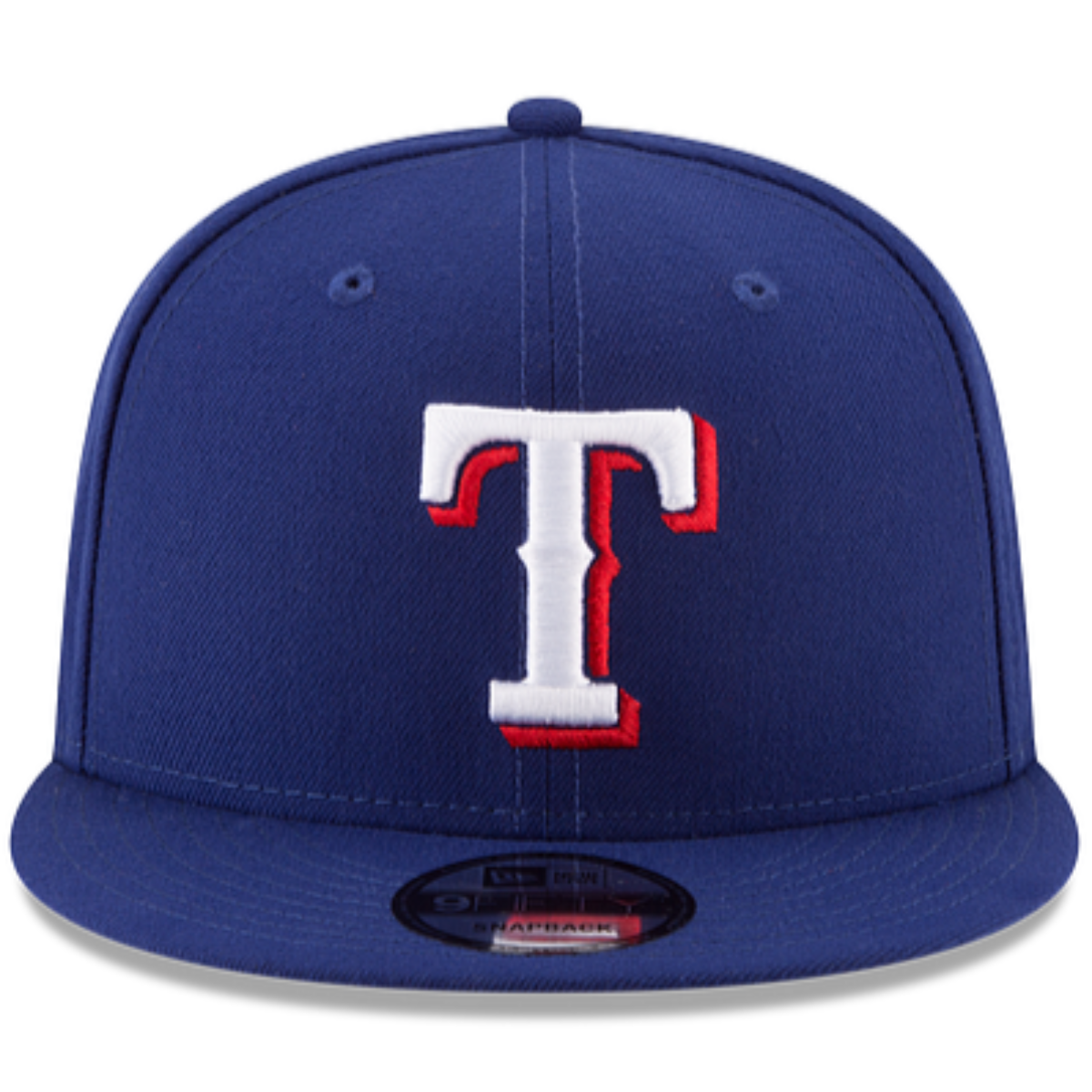 TEXAS RANGERS NEW ERA ON FIELD BASIC COLLECTION SNAPBACK 9FIFTY-BLUE NVSOCCER.COM THE COLISEUM