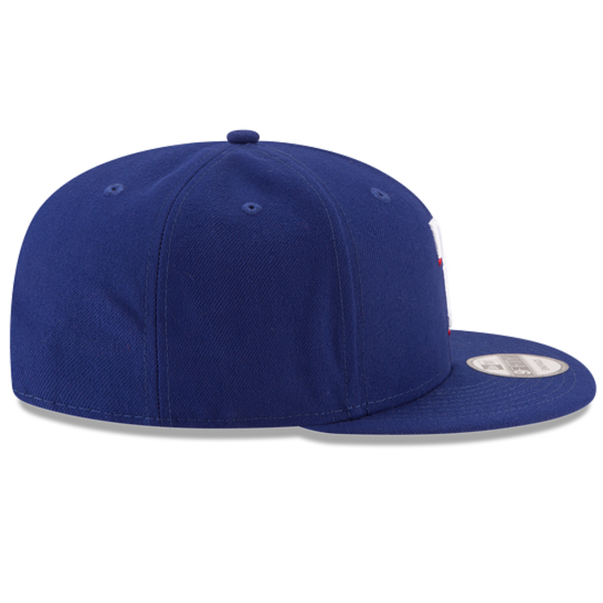 TEXAS RANGERS NEW ERA ON FIELD BASIC COLLECTION SNAPBACK 9FIFTY-BLUE NVSOCCER.COM THE COLISEUM