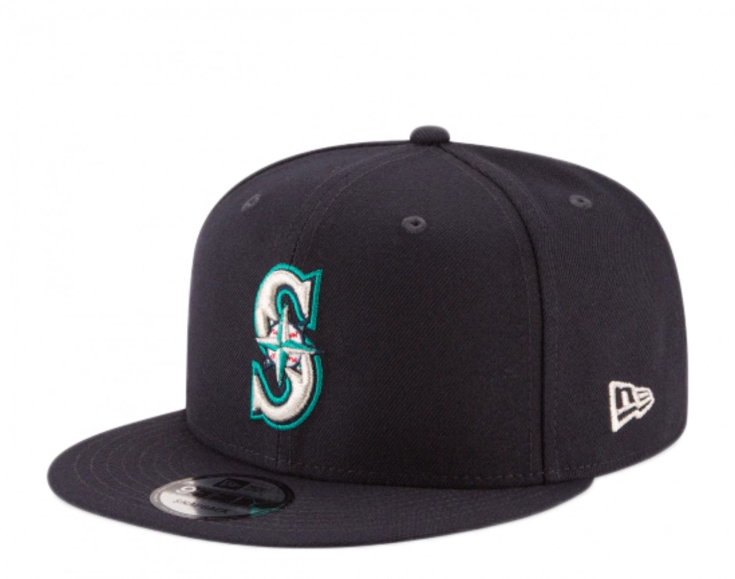 SEATTLE MARINERS HOME COLLECTION 9FIFTY ON-FIELD COLLECTION-BLUE NVSOCCER.COM THE COLISEUM