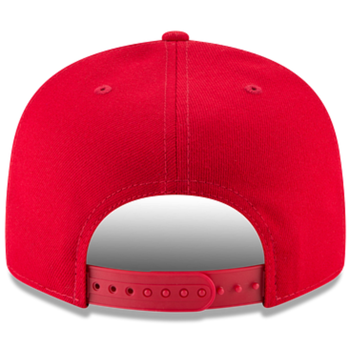 Los Angeles Angels OTC MLB Basic 9Fifty Snapback-Red NVSOCCER.COM THE COLISEUM