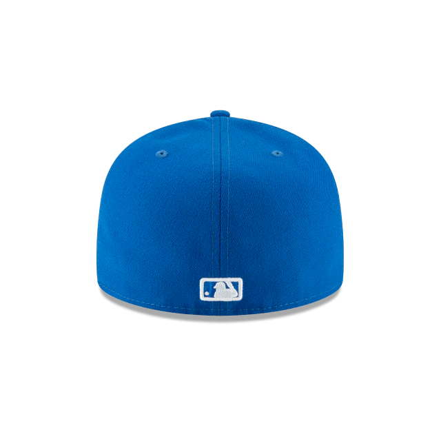NEW ERA NEW YORK YANKEES BLUE BASIC 59FIFTY FITTED