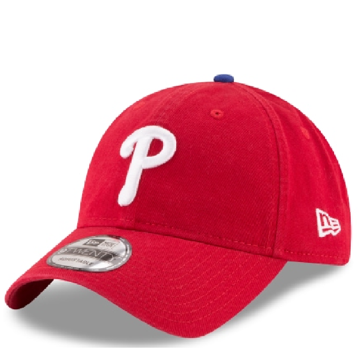 Philadelphia Phillies Core Classic 9TWENTY Adjustable Hat