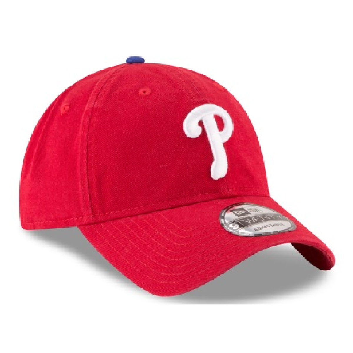 Philadelphia Phillies Core Classic 9TWENTY Adjustable Hat