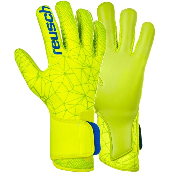 REUSCH PURE CONTACT II S1