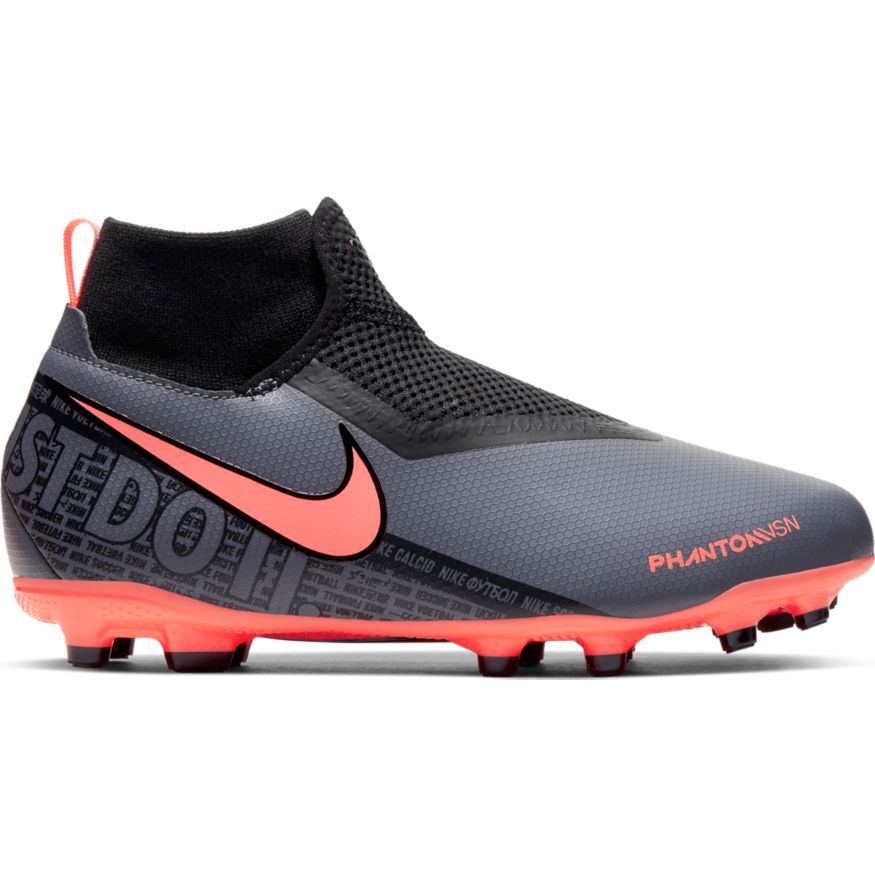 Nike Jr. Phantom Vision Academy FG