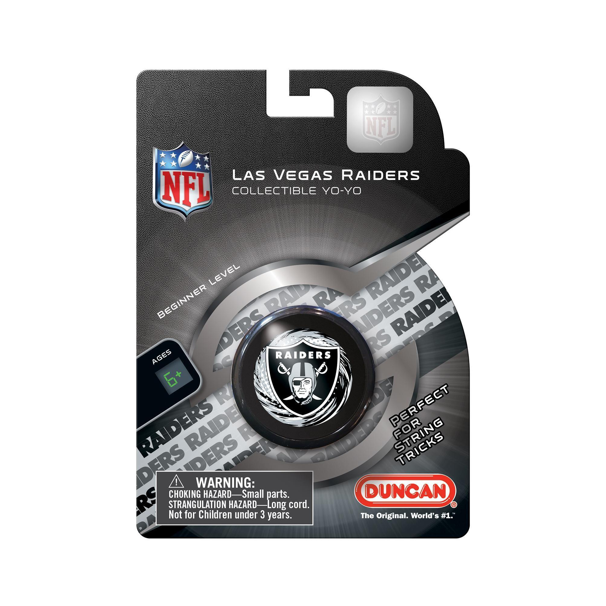 Las Vegas Raiders Duncan Yo-Yo