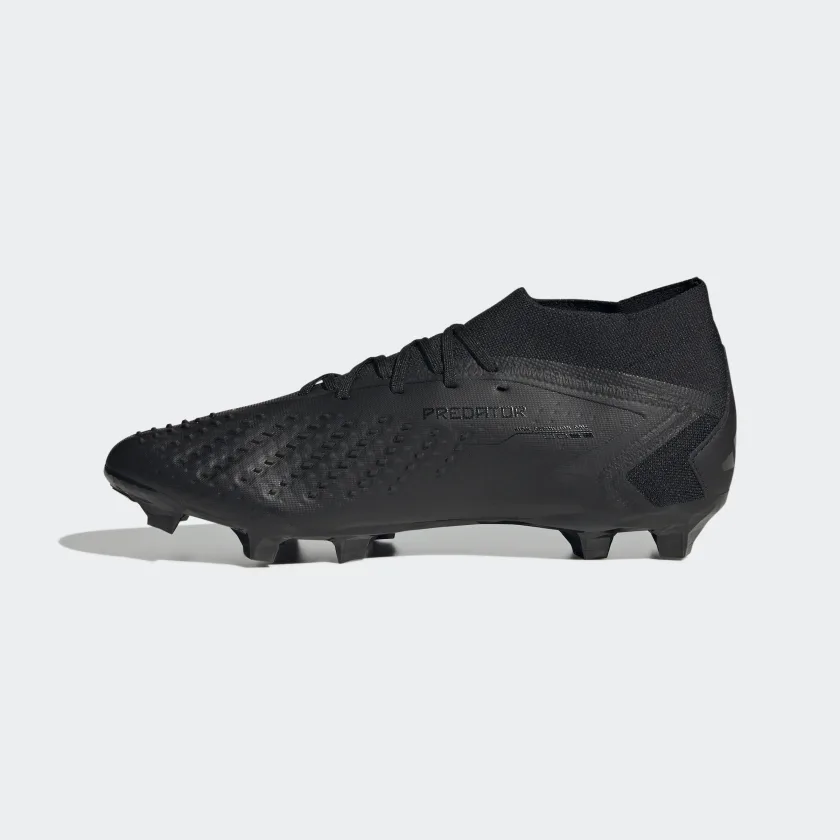 ADIDAS PREDATOR ACCURACY.2 FG-Black