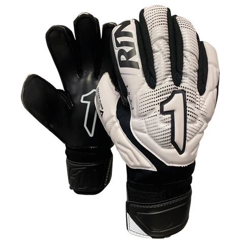 Rinat Youth Egotiko Stellar Spines-Black/White