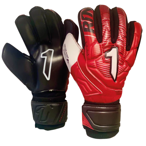 Rinat Youth Egotiko Stellar Spines-Red/Black