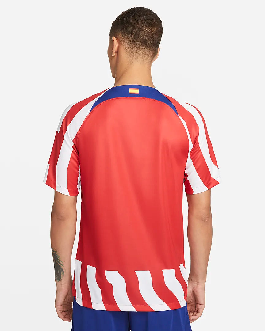 Nike Atlético Madrid Stadium Home Jersey 2022/23