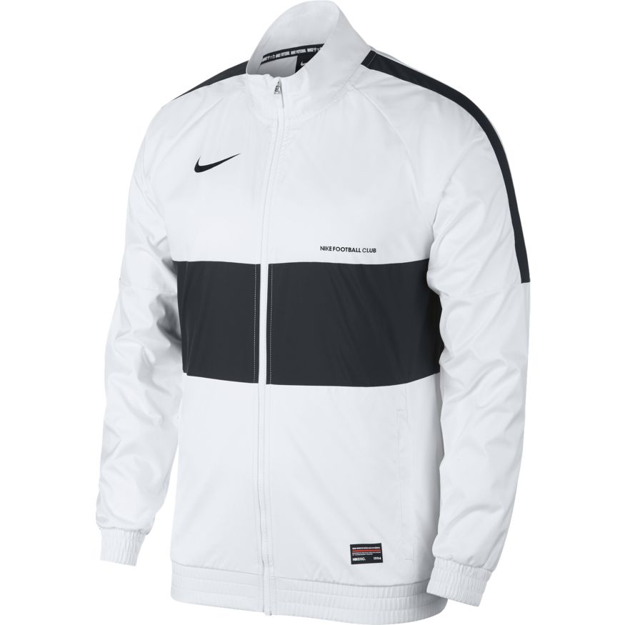 NIKE F.C WINDREAKER JACKET